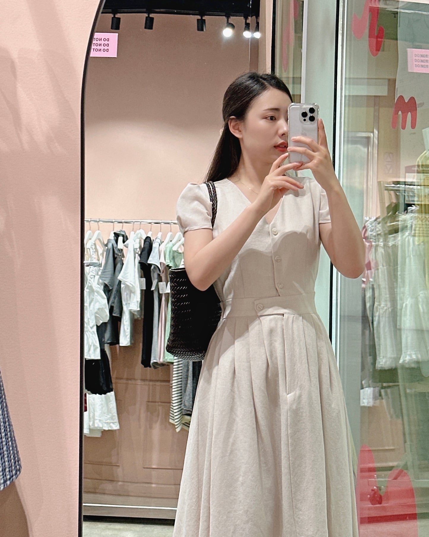 Grace Maxi