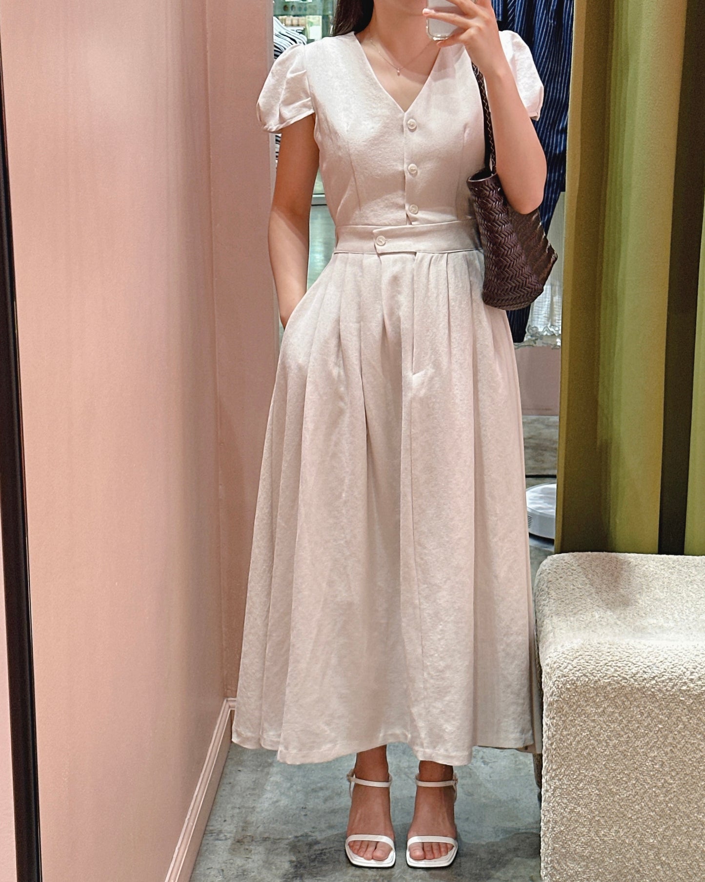 Grace Maxi