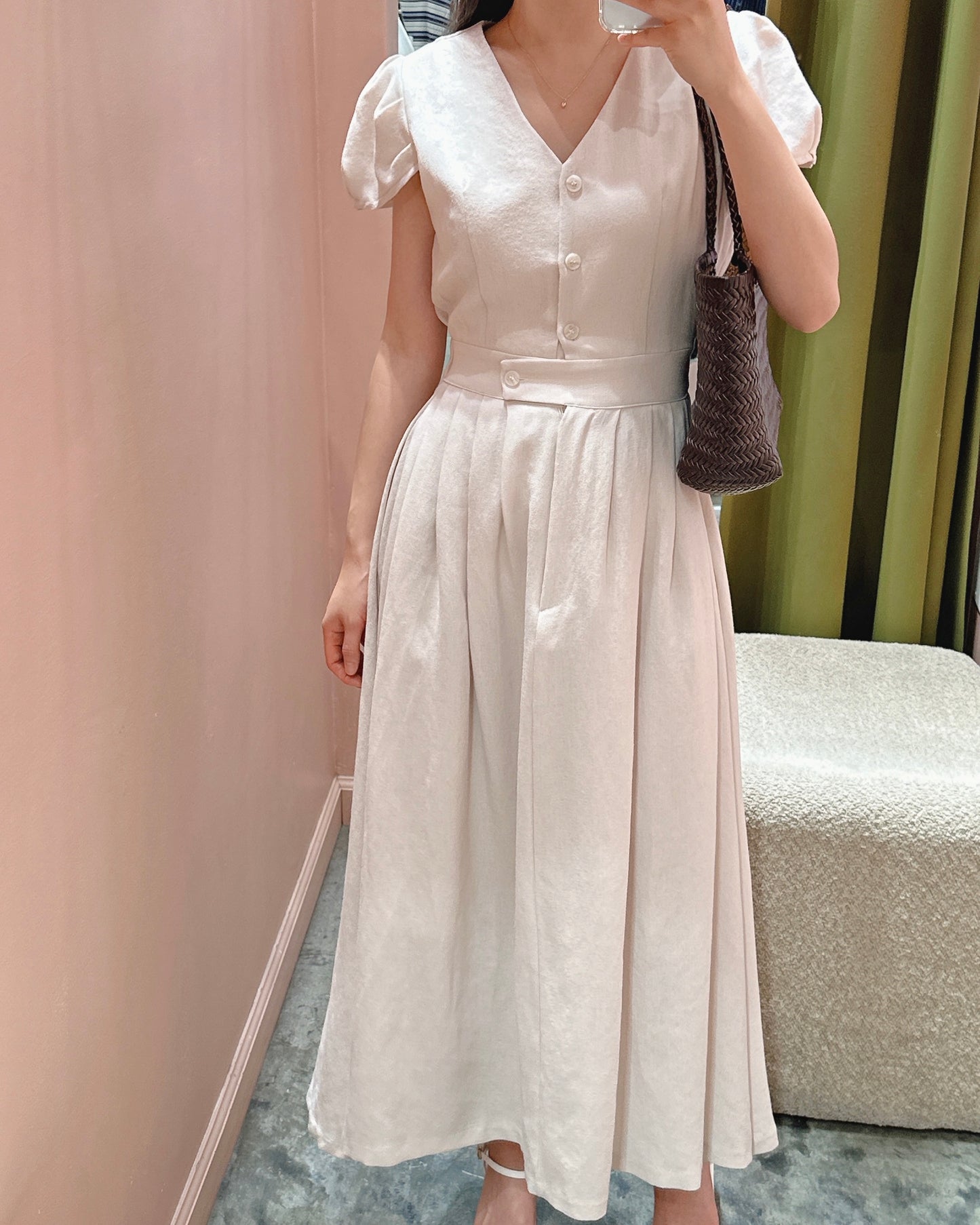 Grace Maxi
