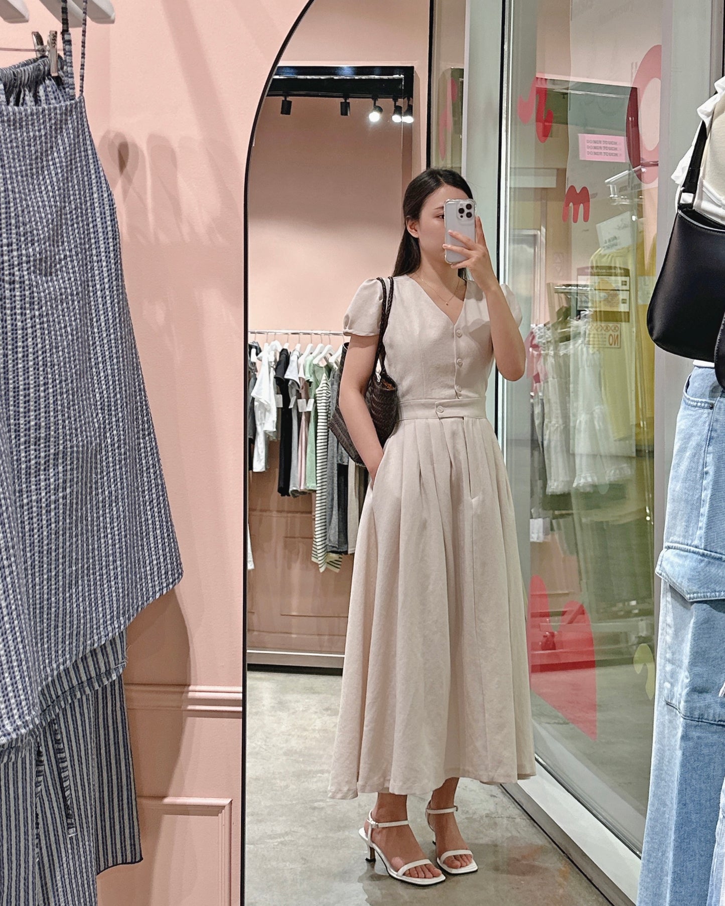 Grace Maxi