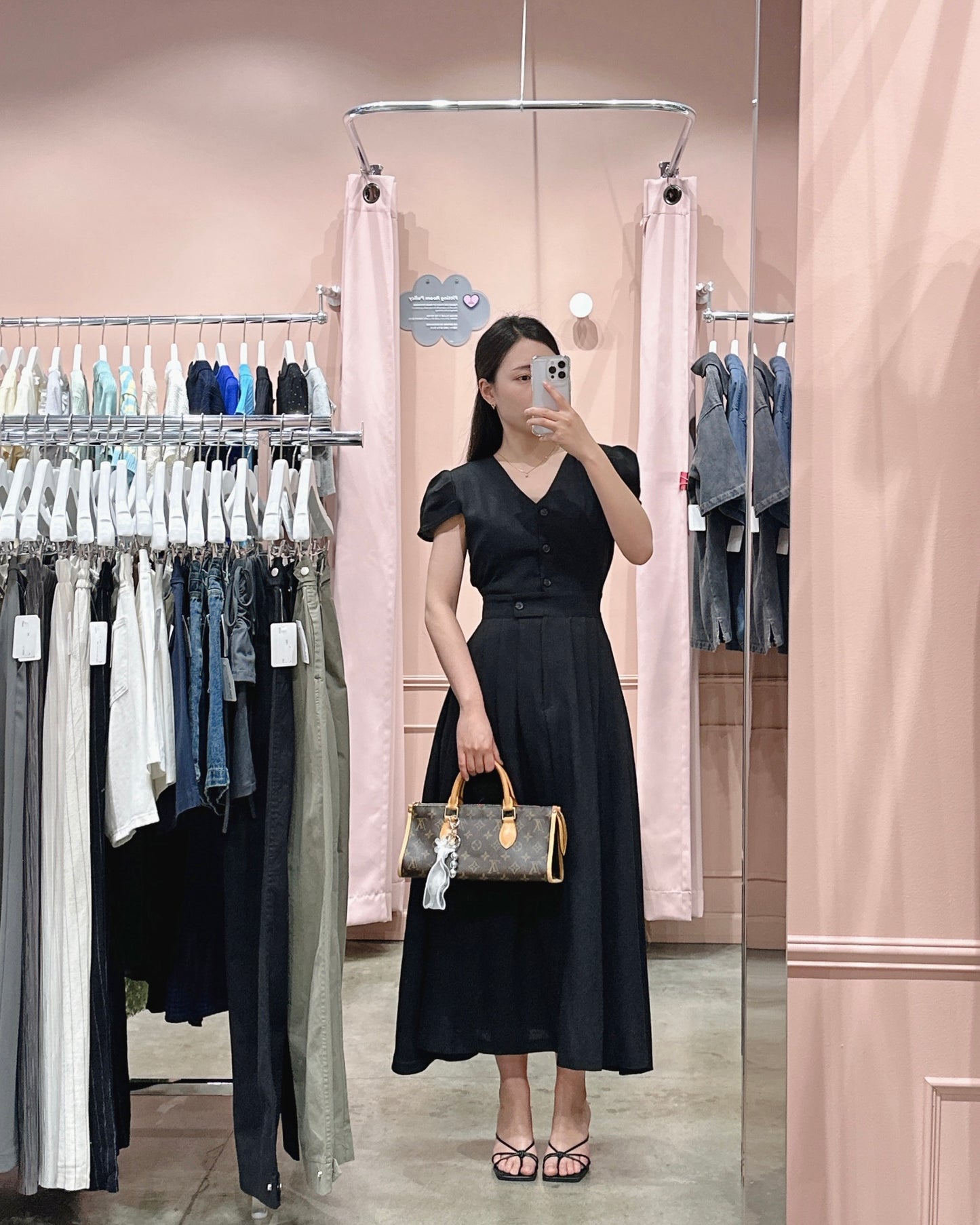 Grace Maxi