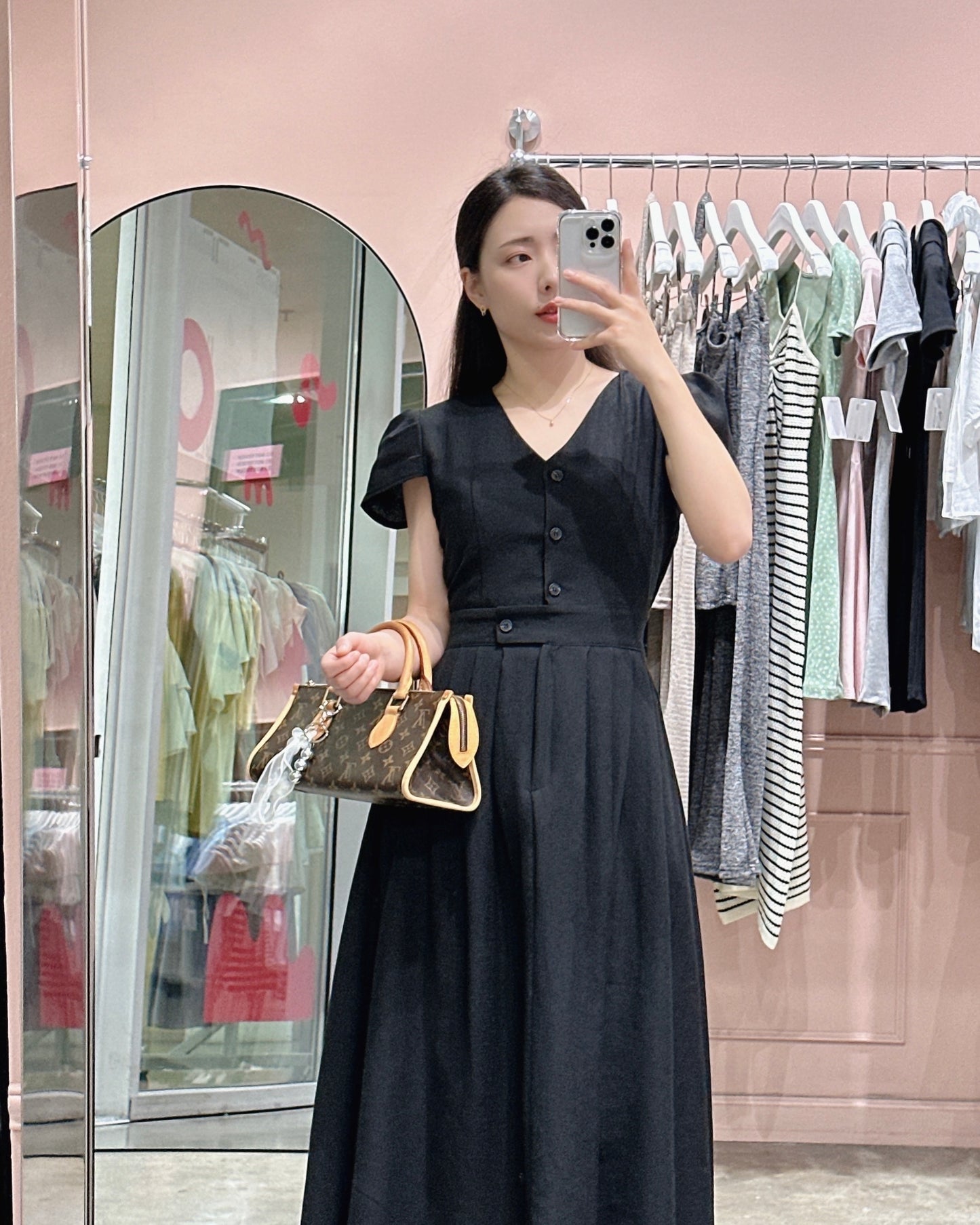 Grace Maxi
