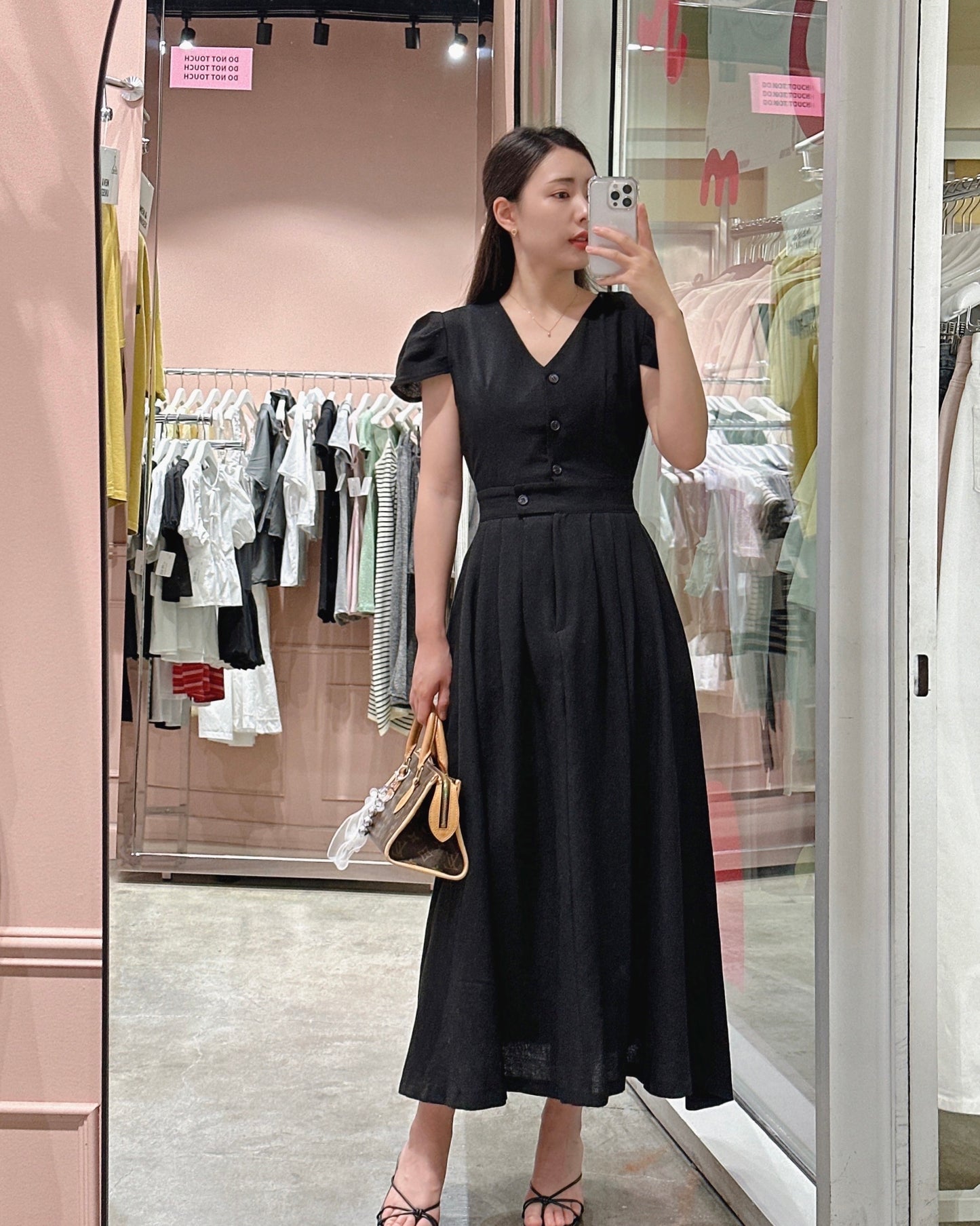 Grace Maxi