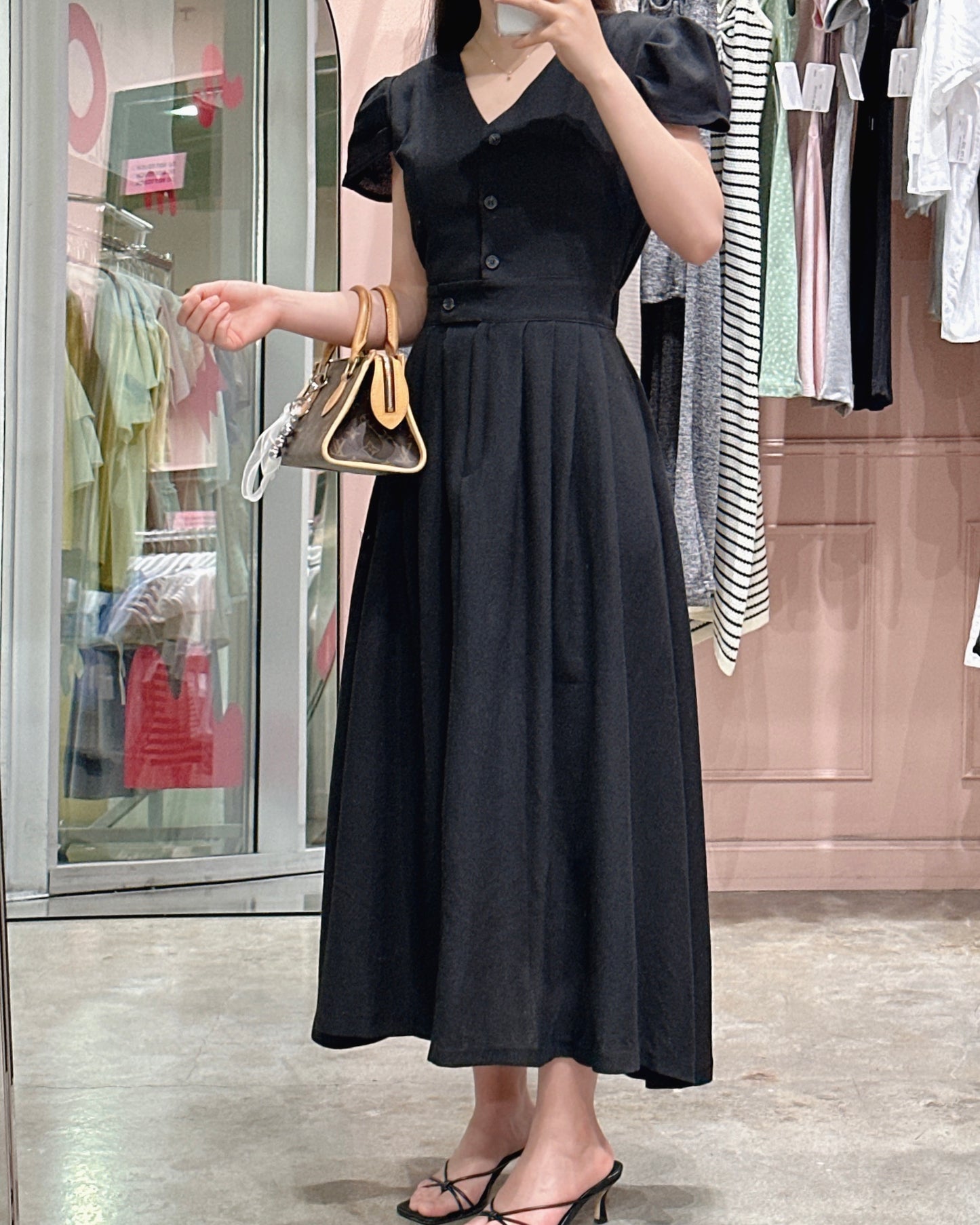 Grace Maxi