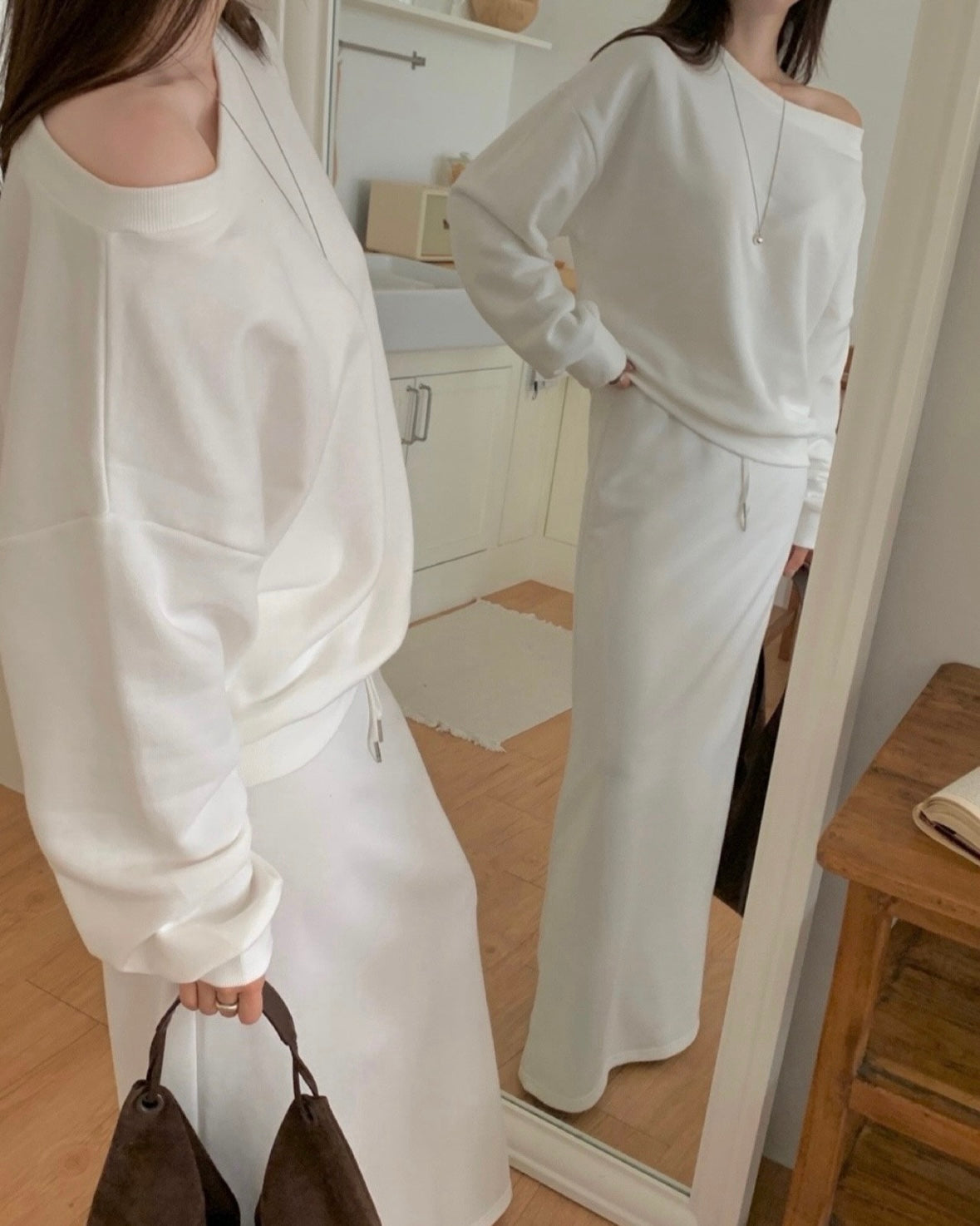 Comfy Flow Set