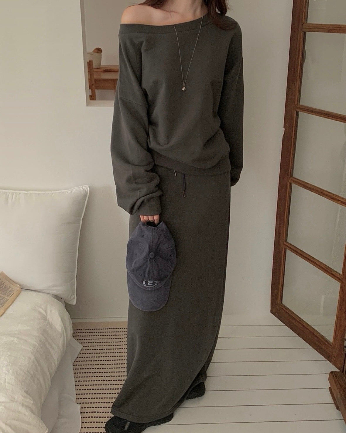 Comfy Flow Set
