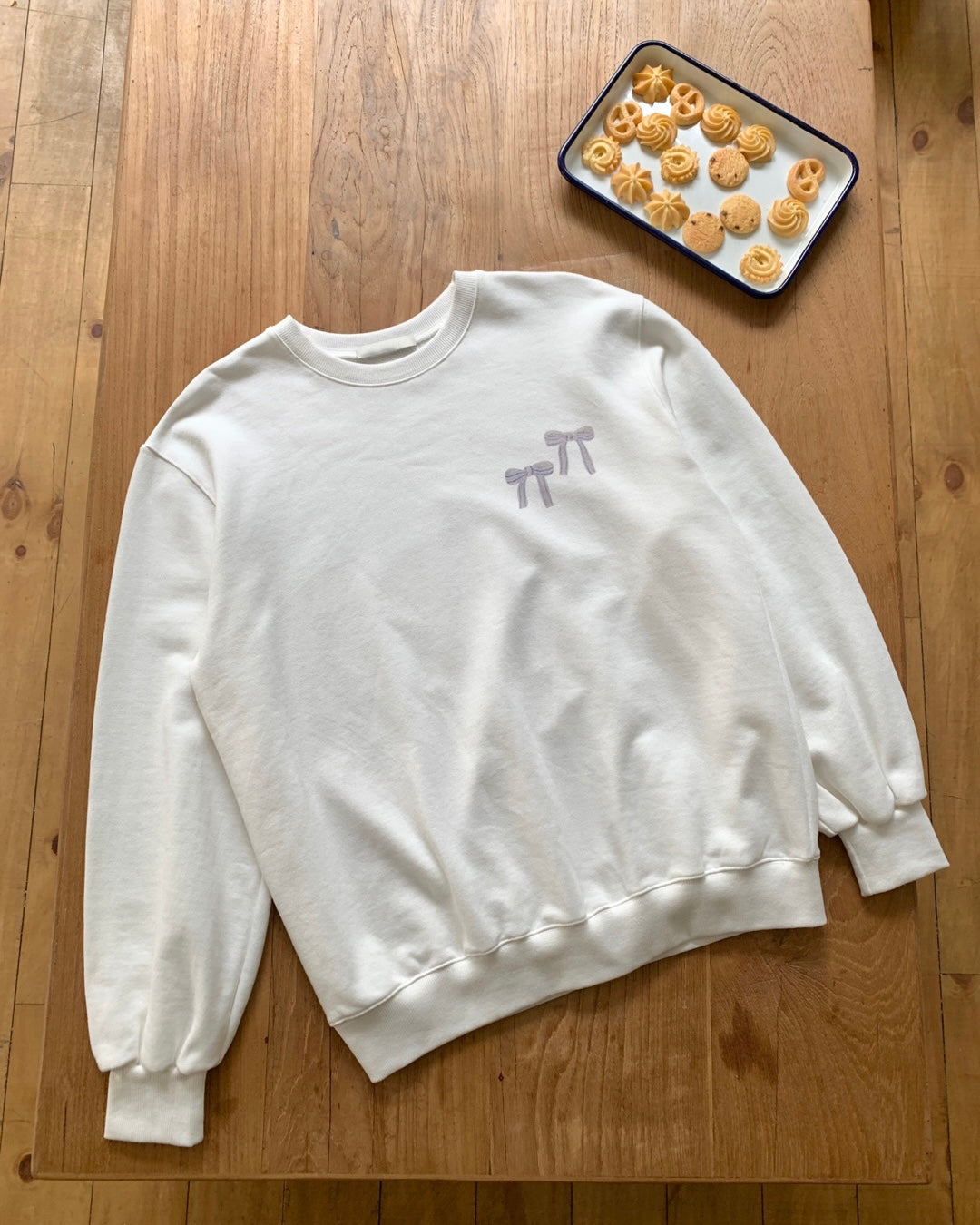 Bow & Bear Sweatshirt