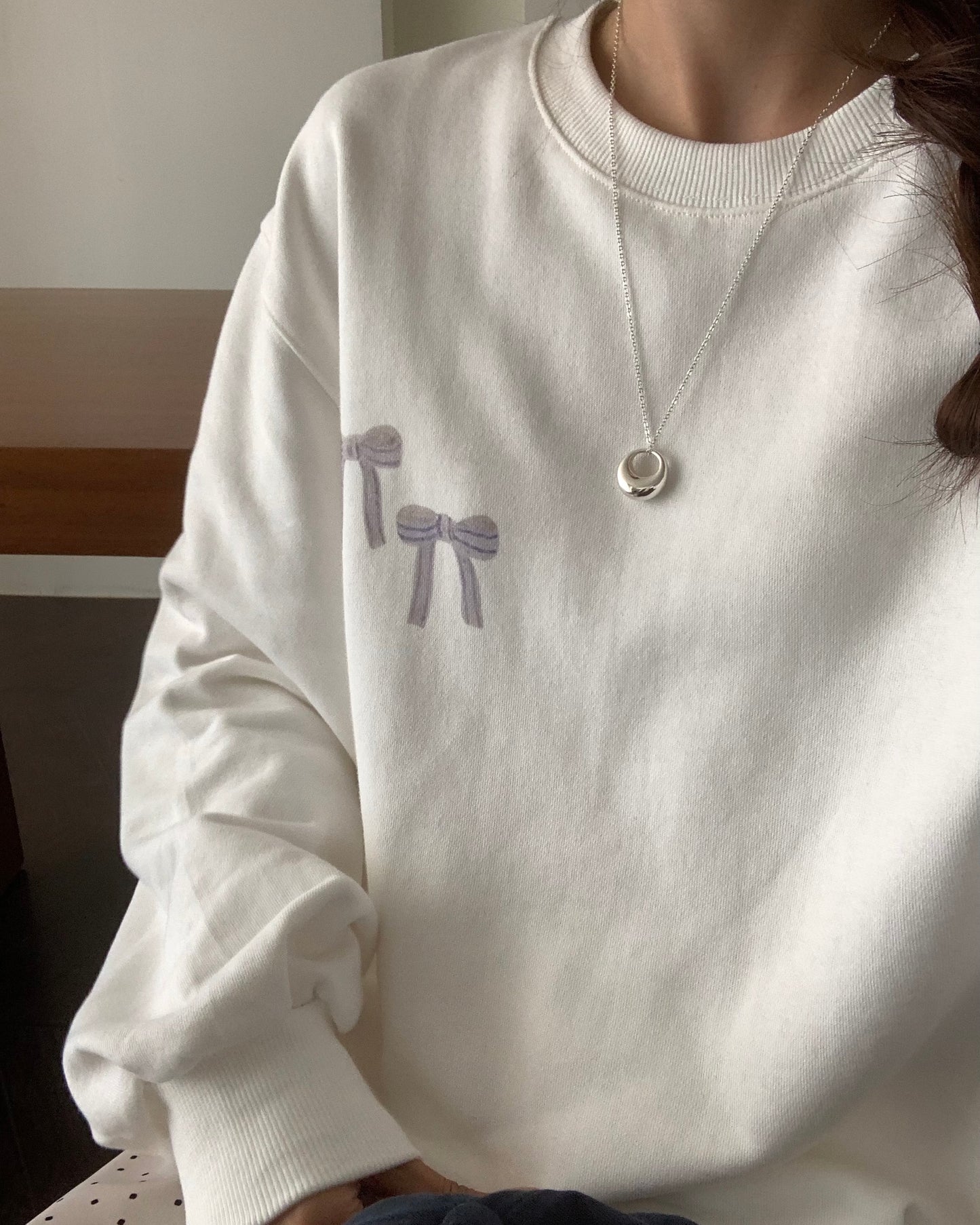 Bow & Bear Sweatshirt