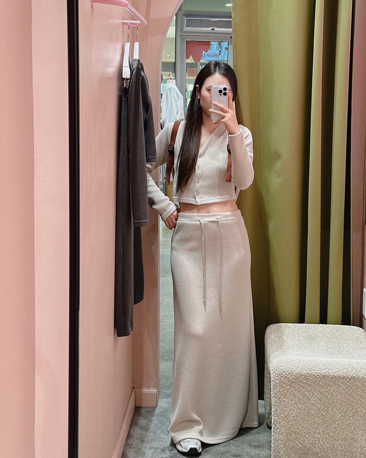 Sway Knit Set
