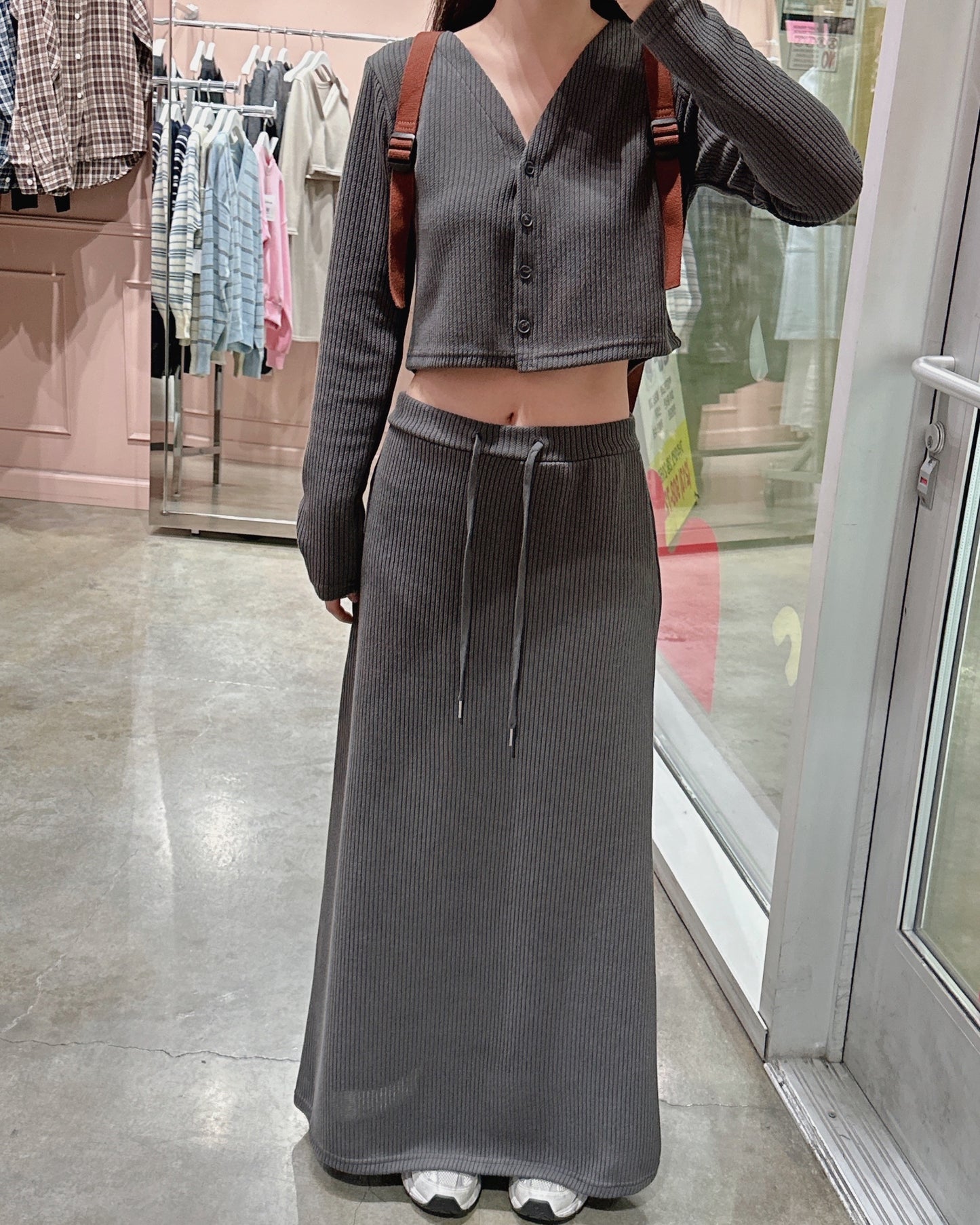 Sway Knit Set