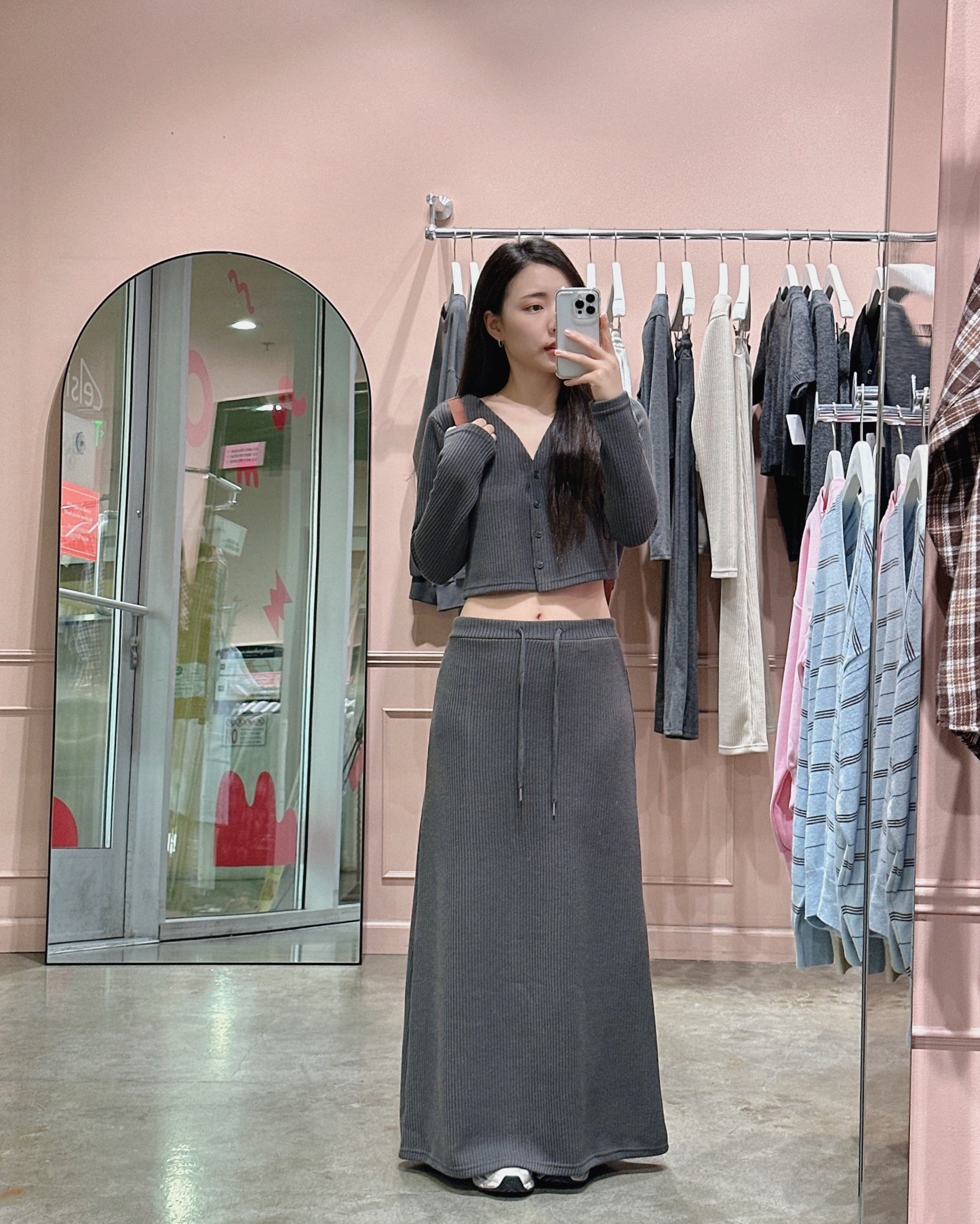 Sway Knit Set