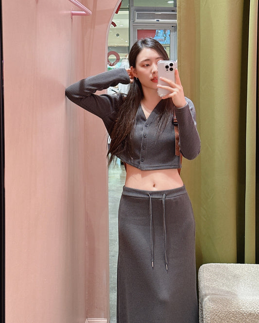 Sway Knit Set