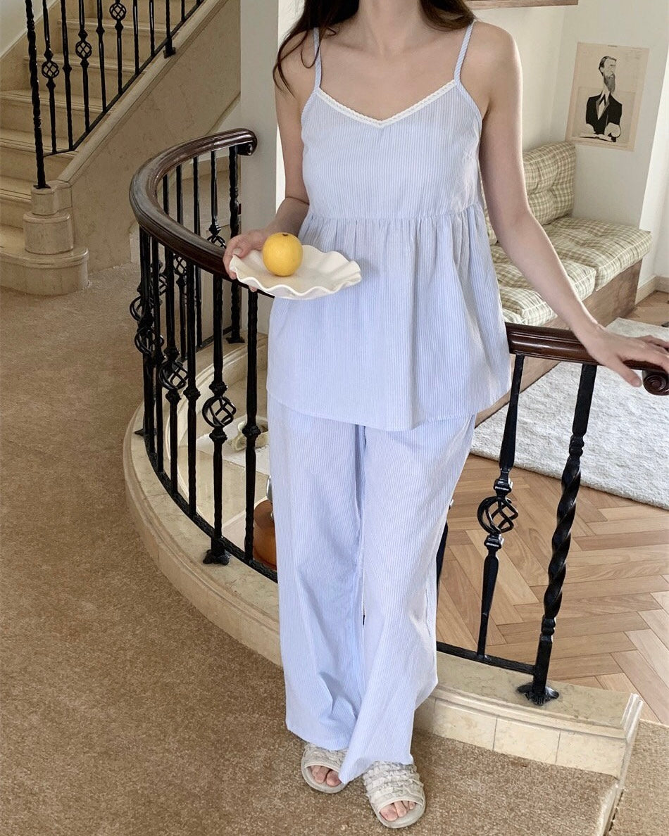 Lumiere 3-Piece Sleep Set