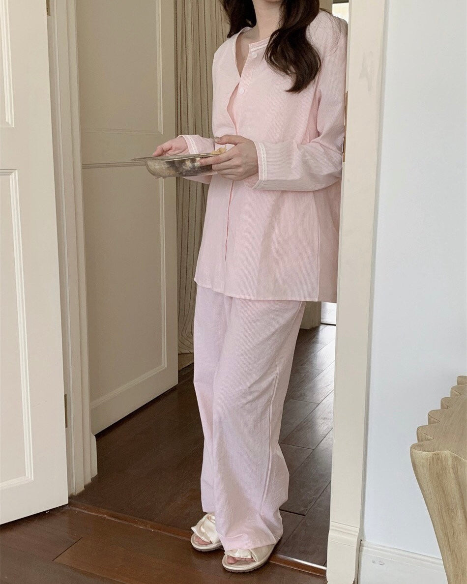 Lumiere 3-Piece Sleep Set