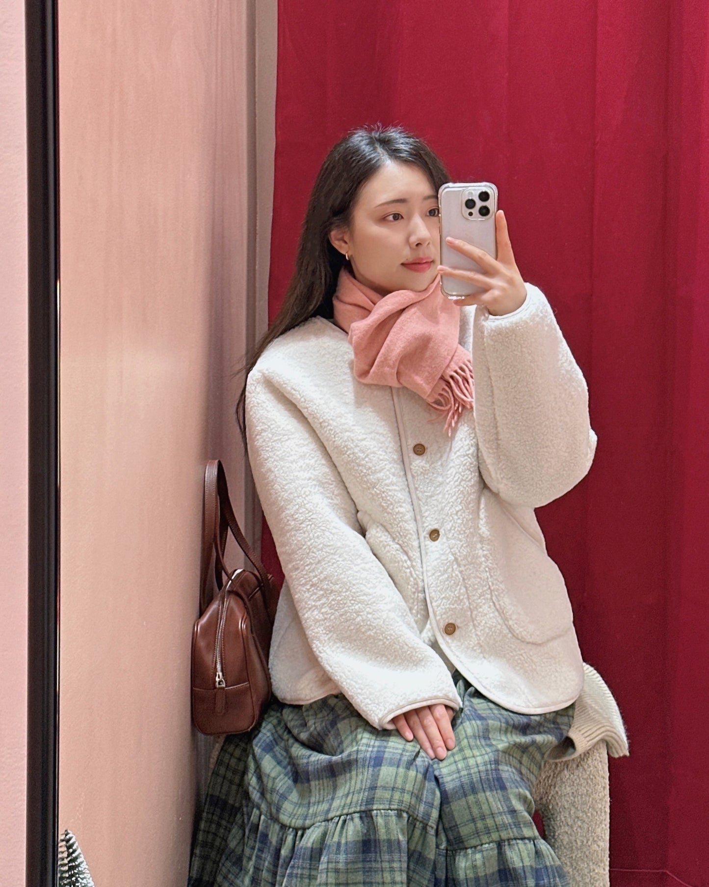 Teddy Bear Hoodie Jacket