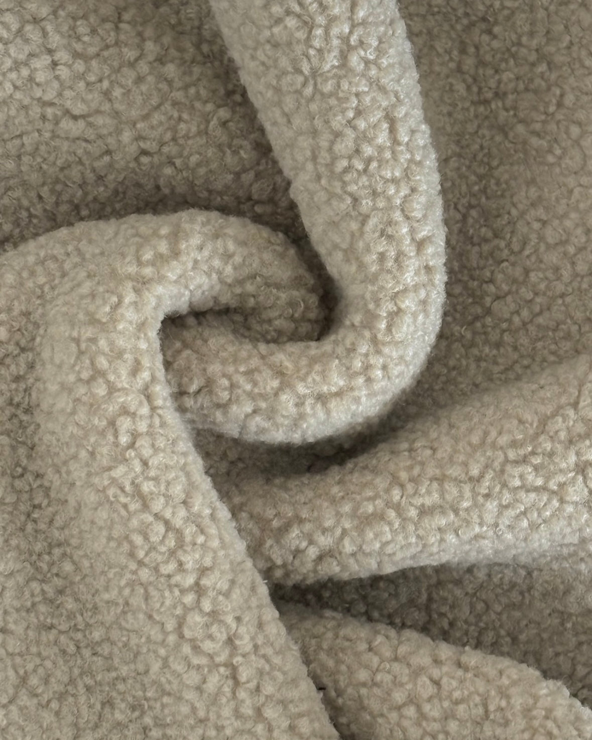 Nordic Sherpa Jacket