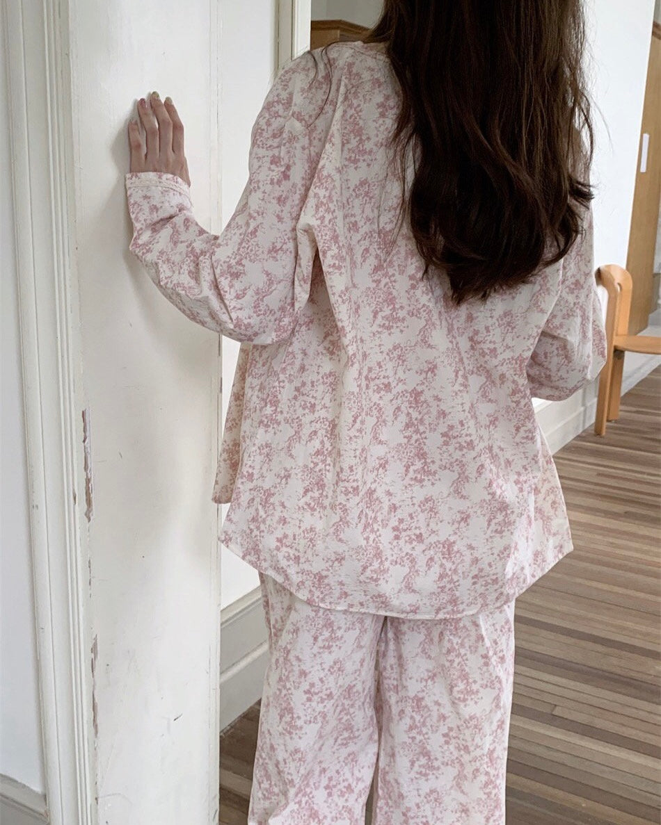 Vintage Garden Lounge Set