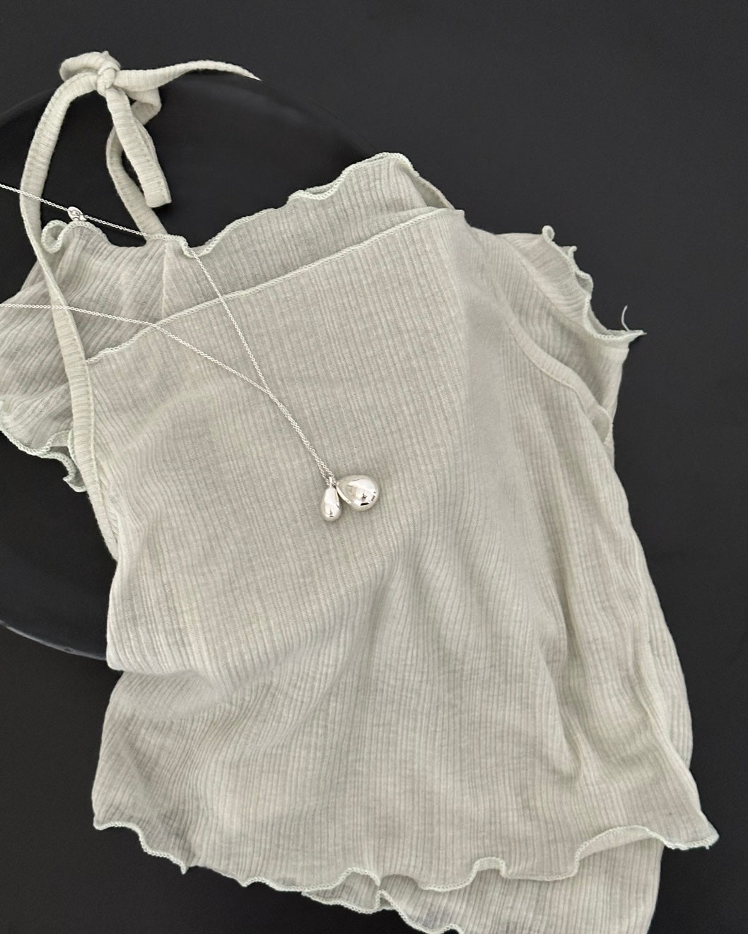 Cloud Sheer Layering Set