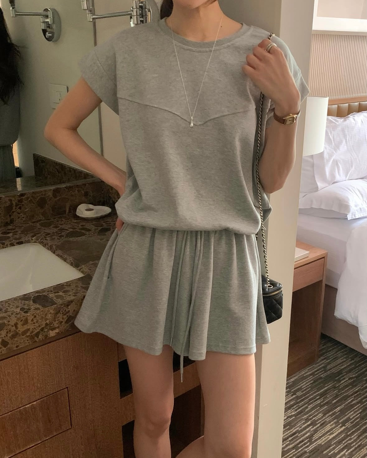 Everyday Essential Two-Piece Set