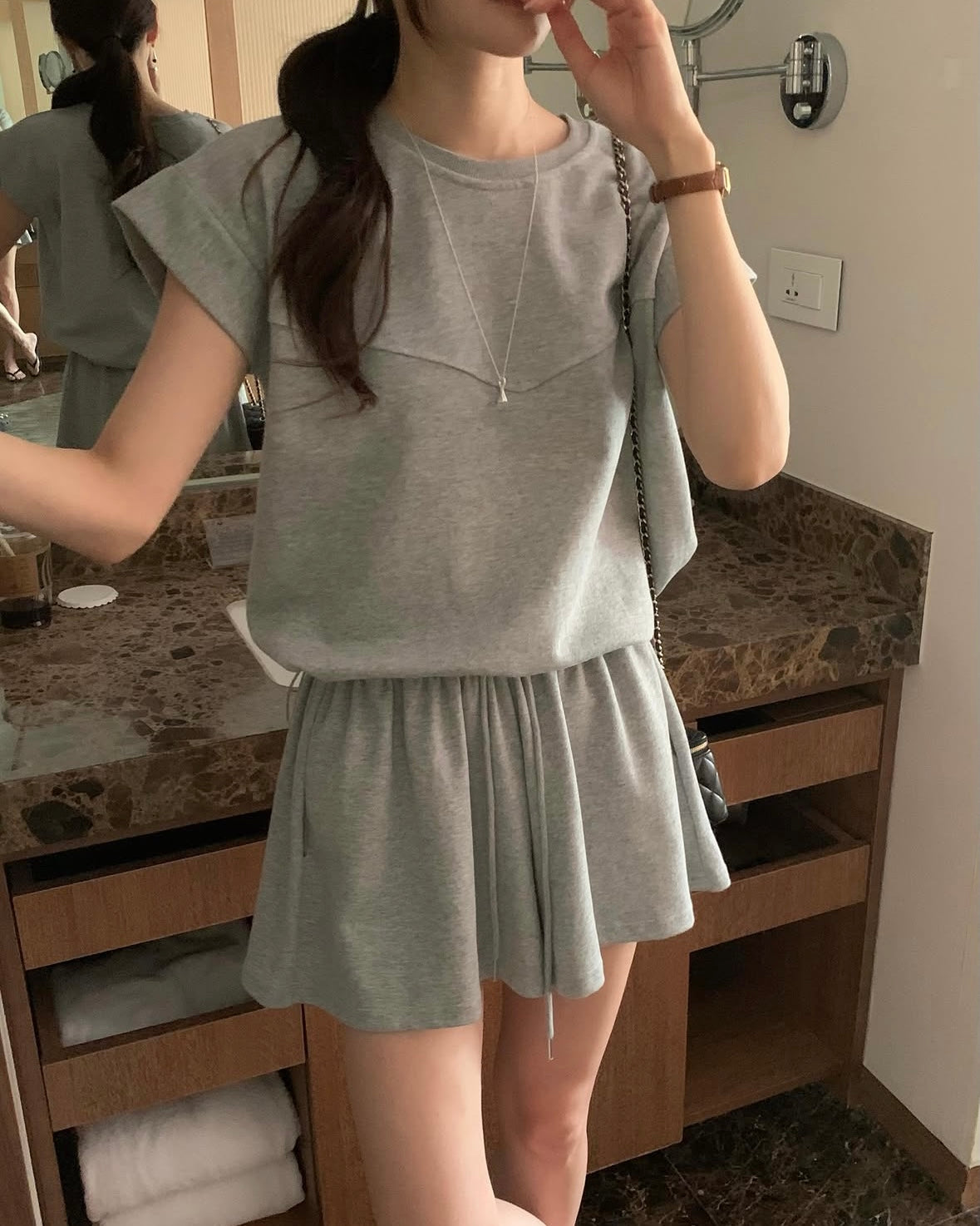 Everyday Essential Two-Piece Set