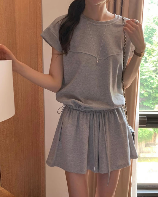 Everyday Essential Two-Piece Set