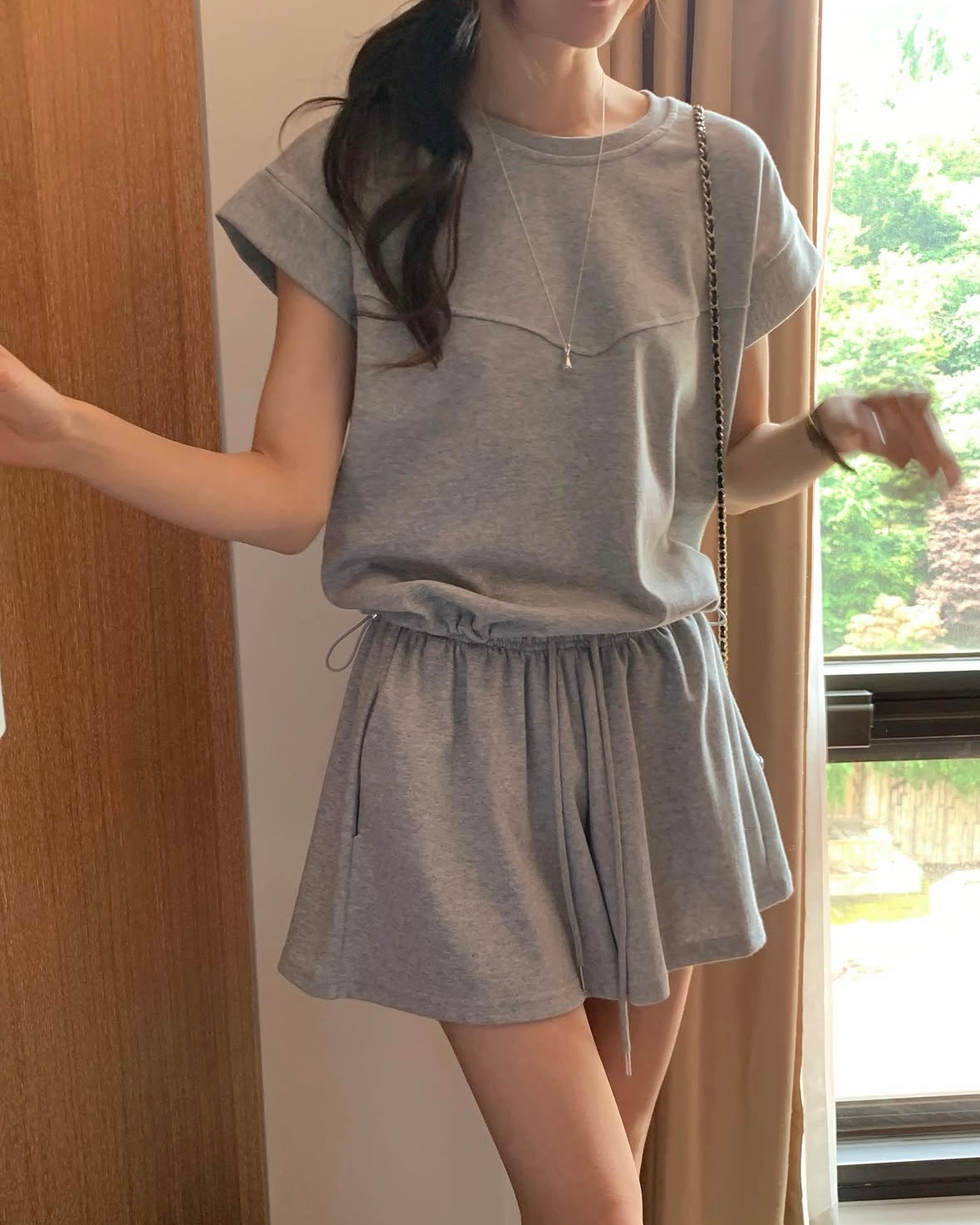 Everyday Essential Two-Piece Set
