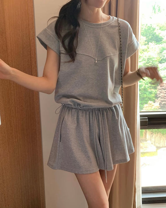 Everyday Essential Two-Piece Set