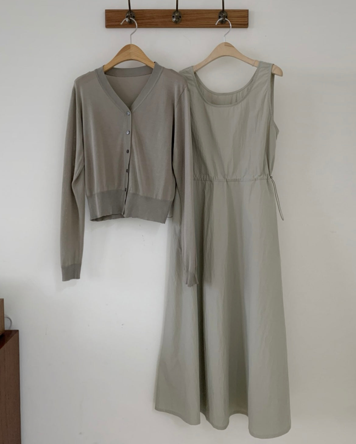 Minimalist Everyday Set
