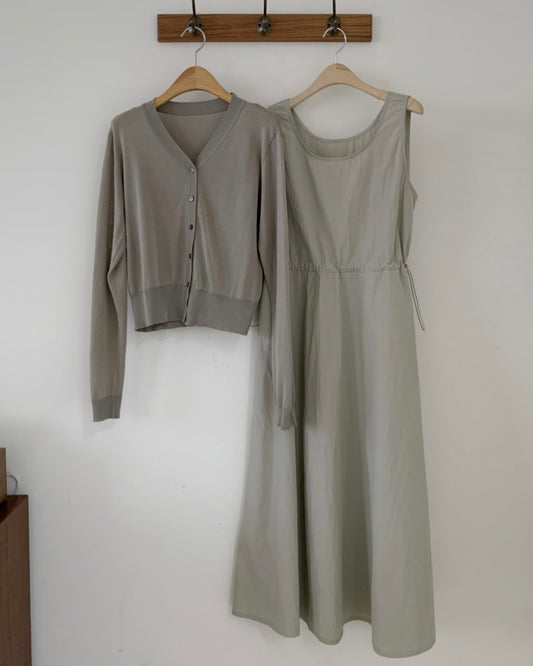 Minimalist Everyday Set