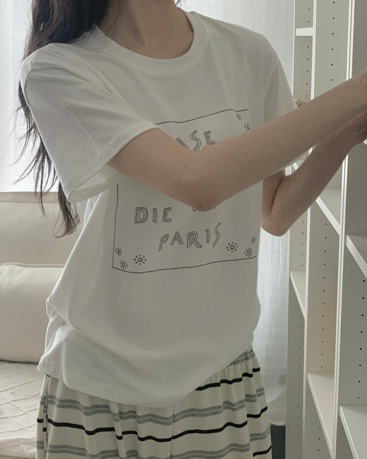 Paris Mood Tee