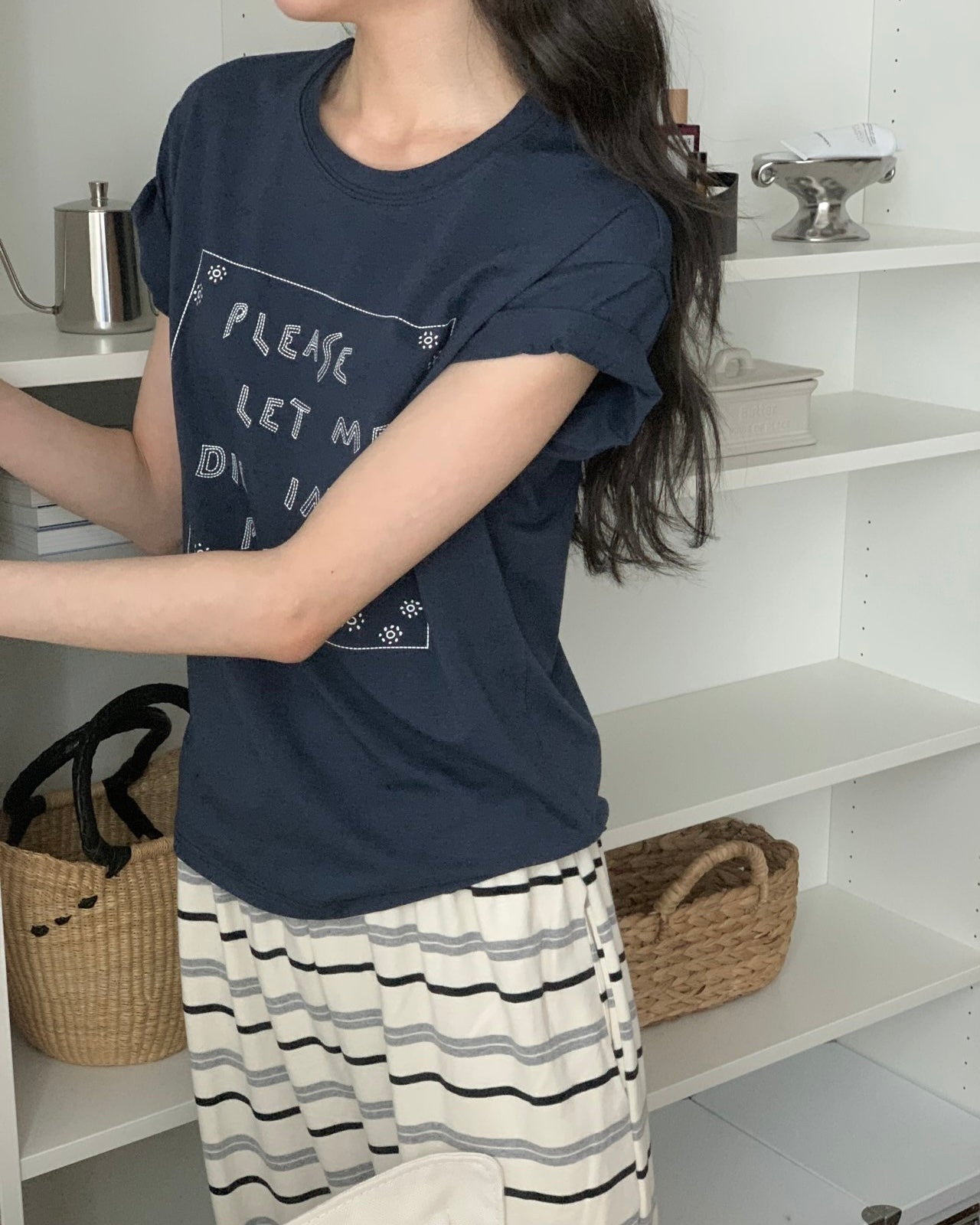 Paris Mood Tee