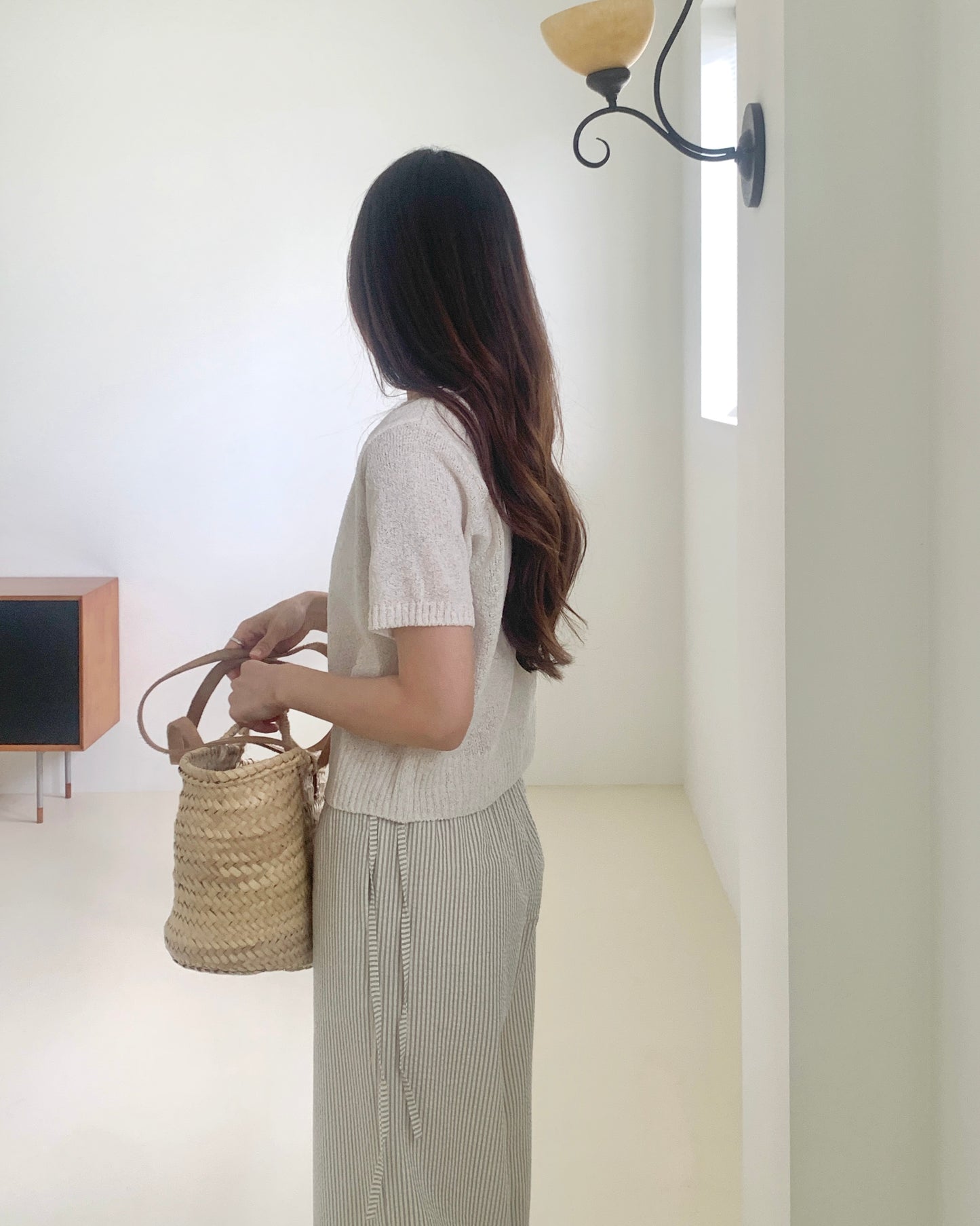 Everyday Knit Cardigan