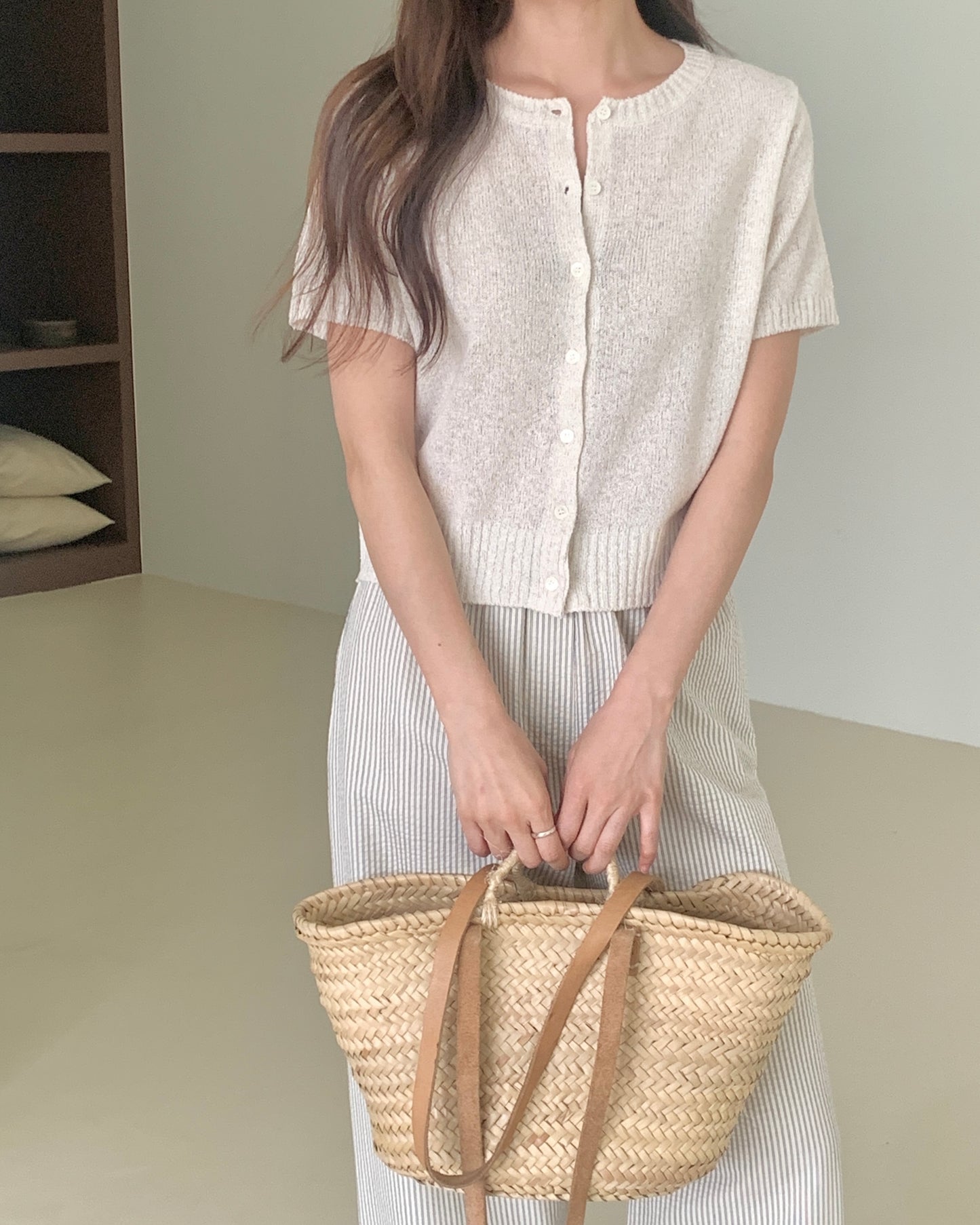 Everyday Knit Cardigan