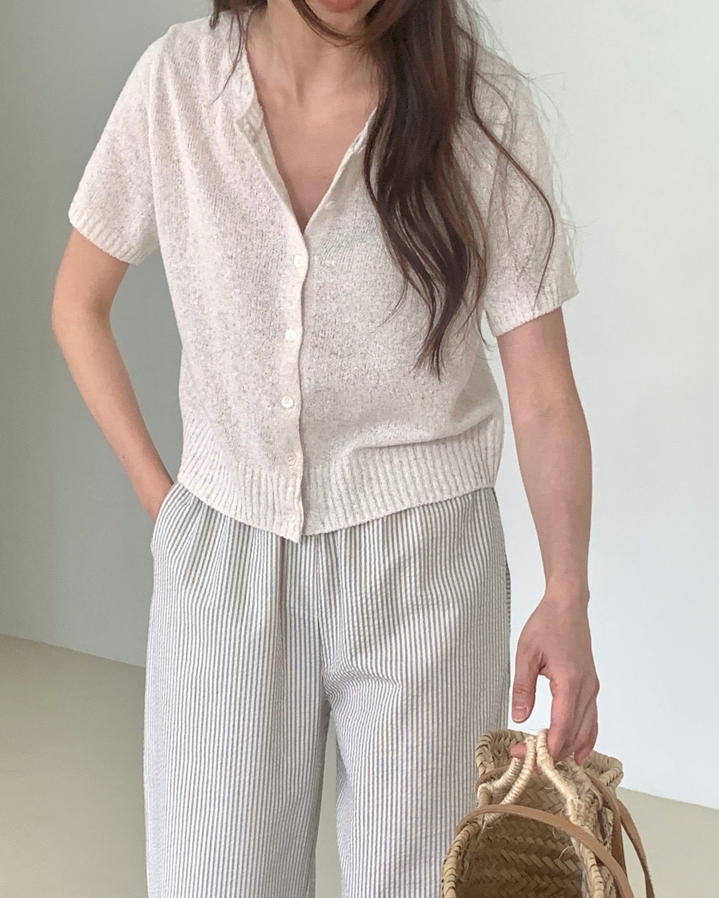 Everyday Knit Cardigan