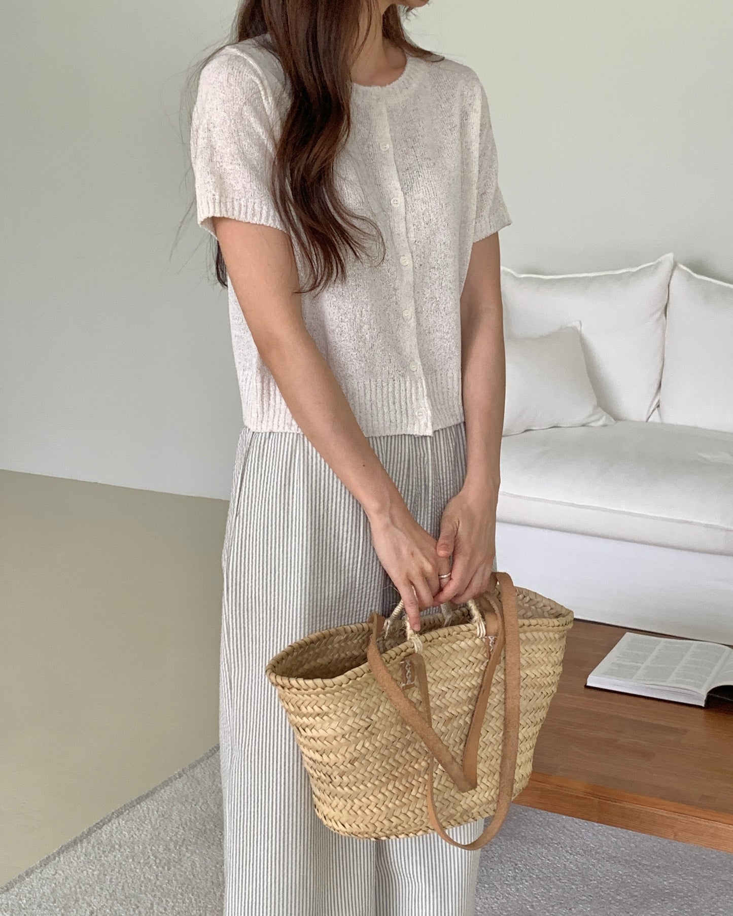 Everyday Knit Cardigan