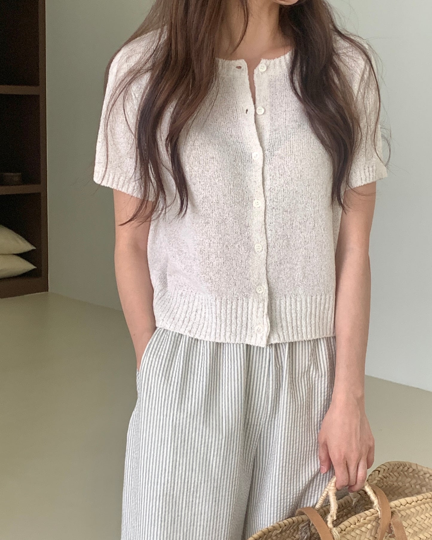 Everyday Knit Cardigan