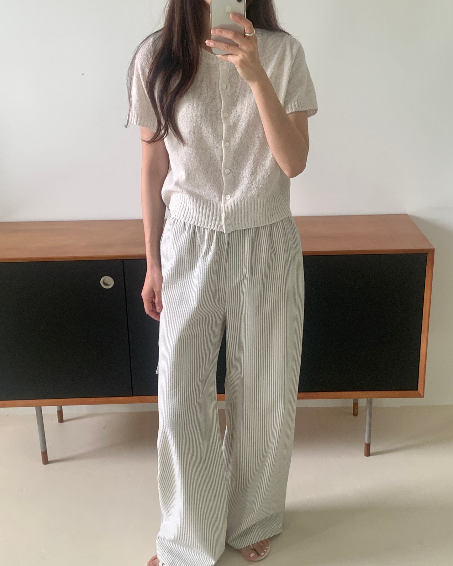 Everyday Knit Cardigan