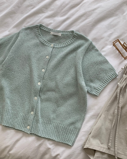 Everyday Knit Cardigan