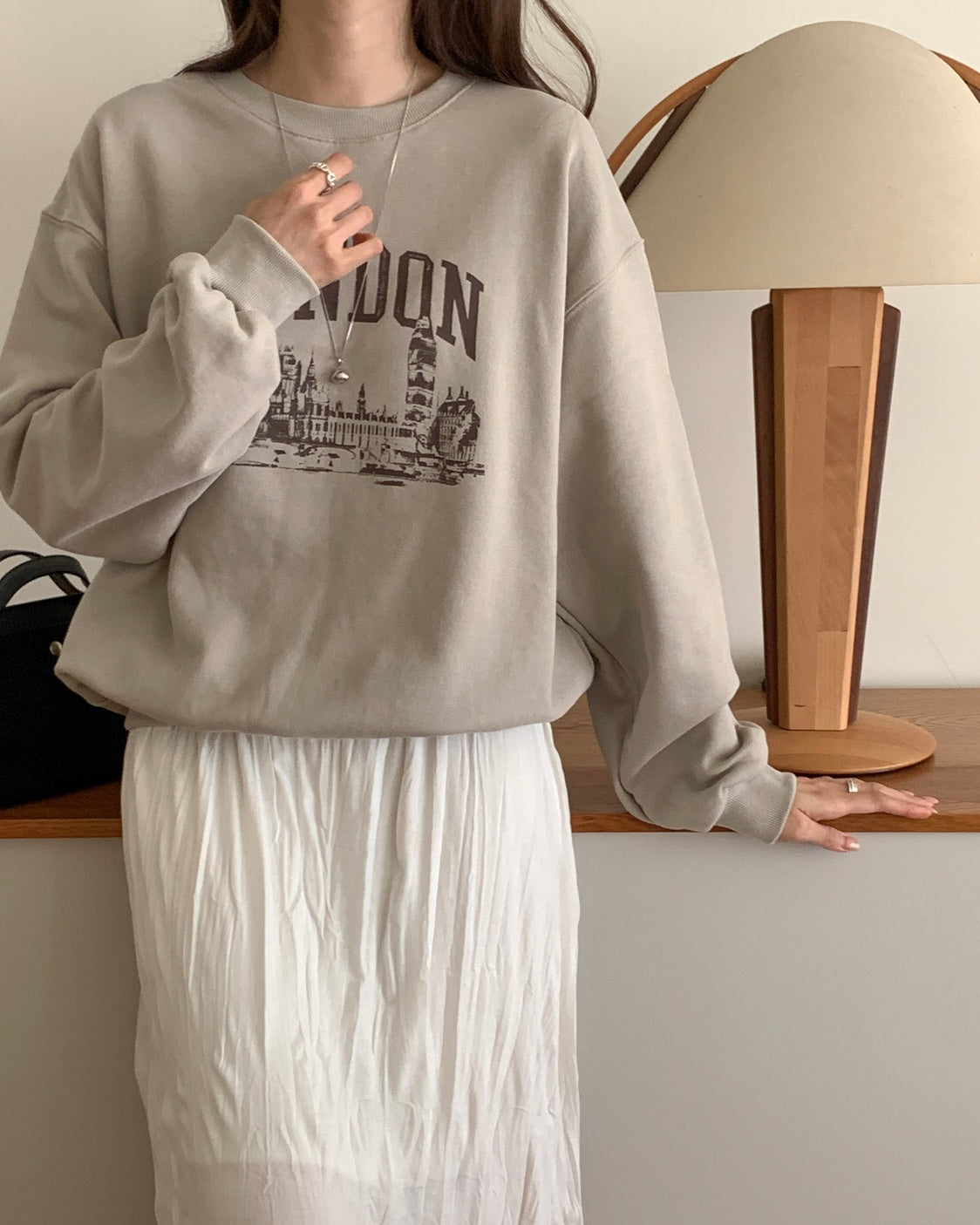 London Sweatshirt