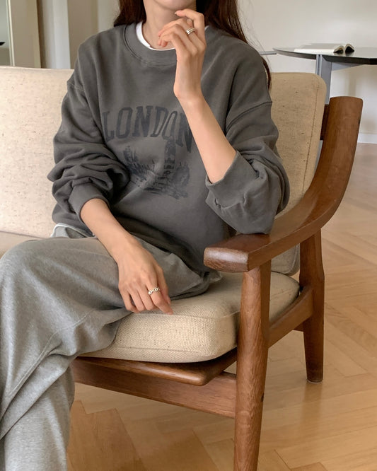 London Sweatshirt