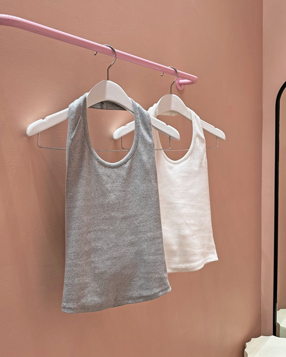 Everyday Halter Tank