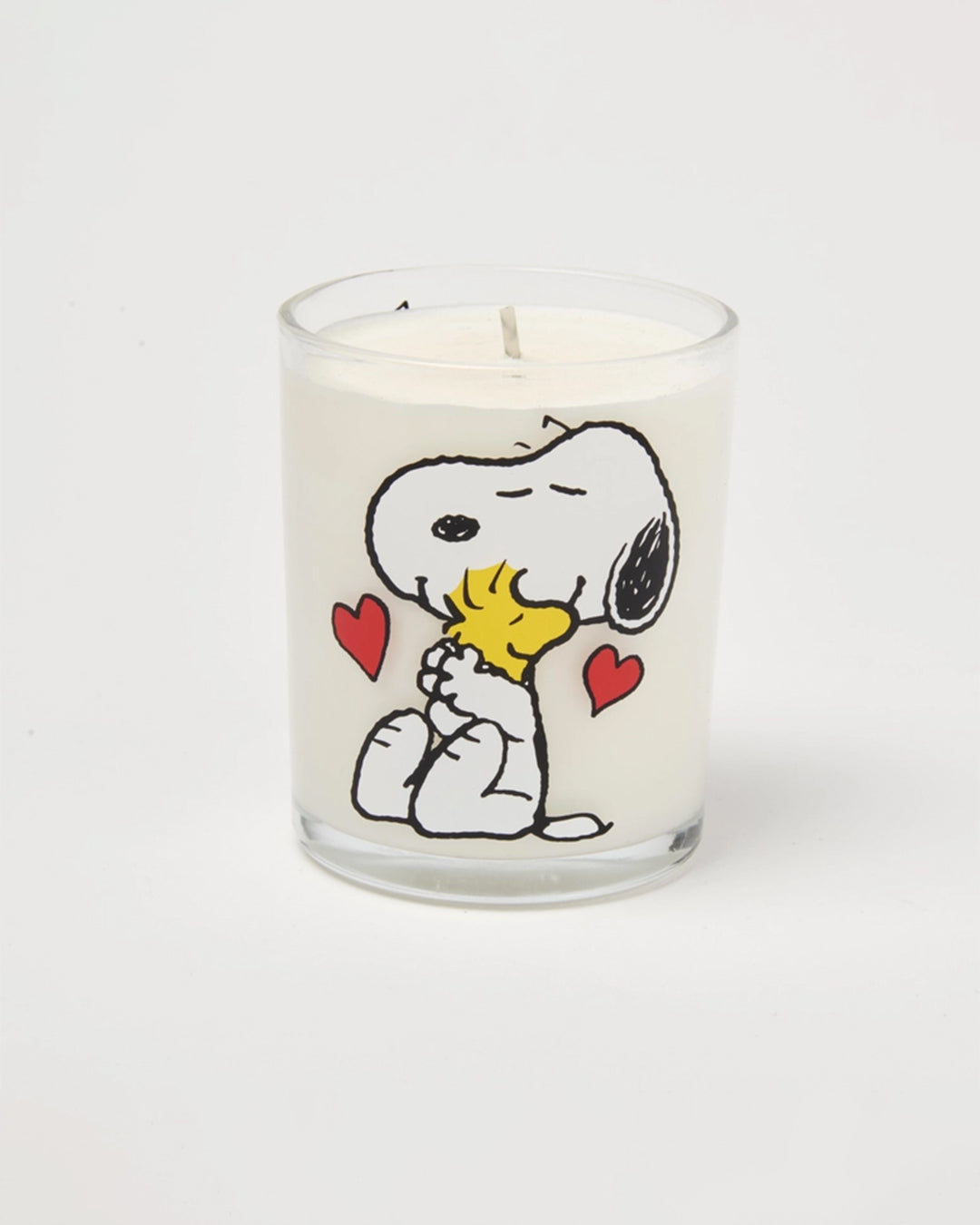 Magpie Peanuts Candle - Love