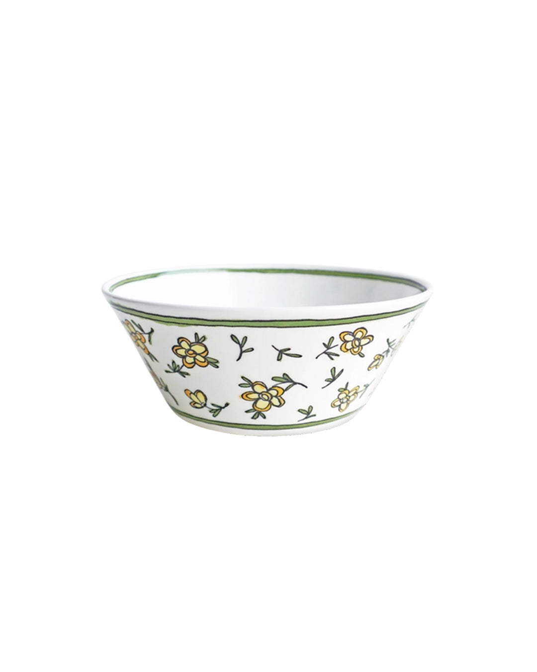 Twig NY Daisy Chain Soup & Cereal Bowl