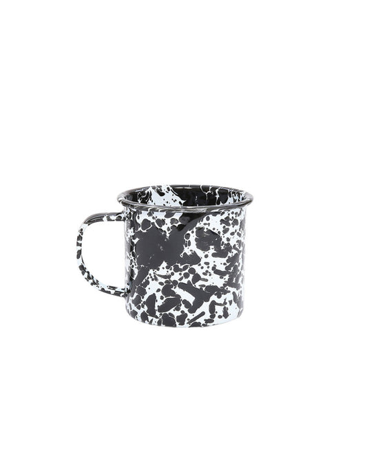 Crow Canyon Splatter 12 oz Mug