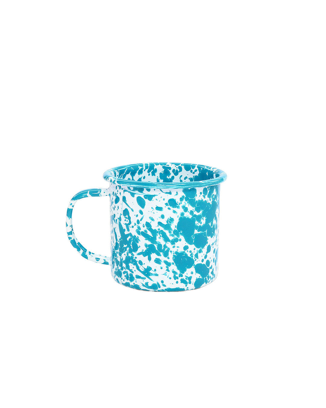 Crow Canyon Splatter 12 oz Mug