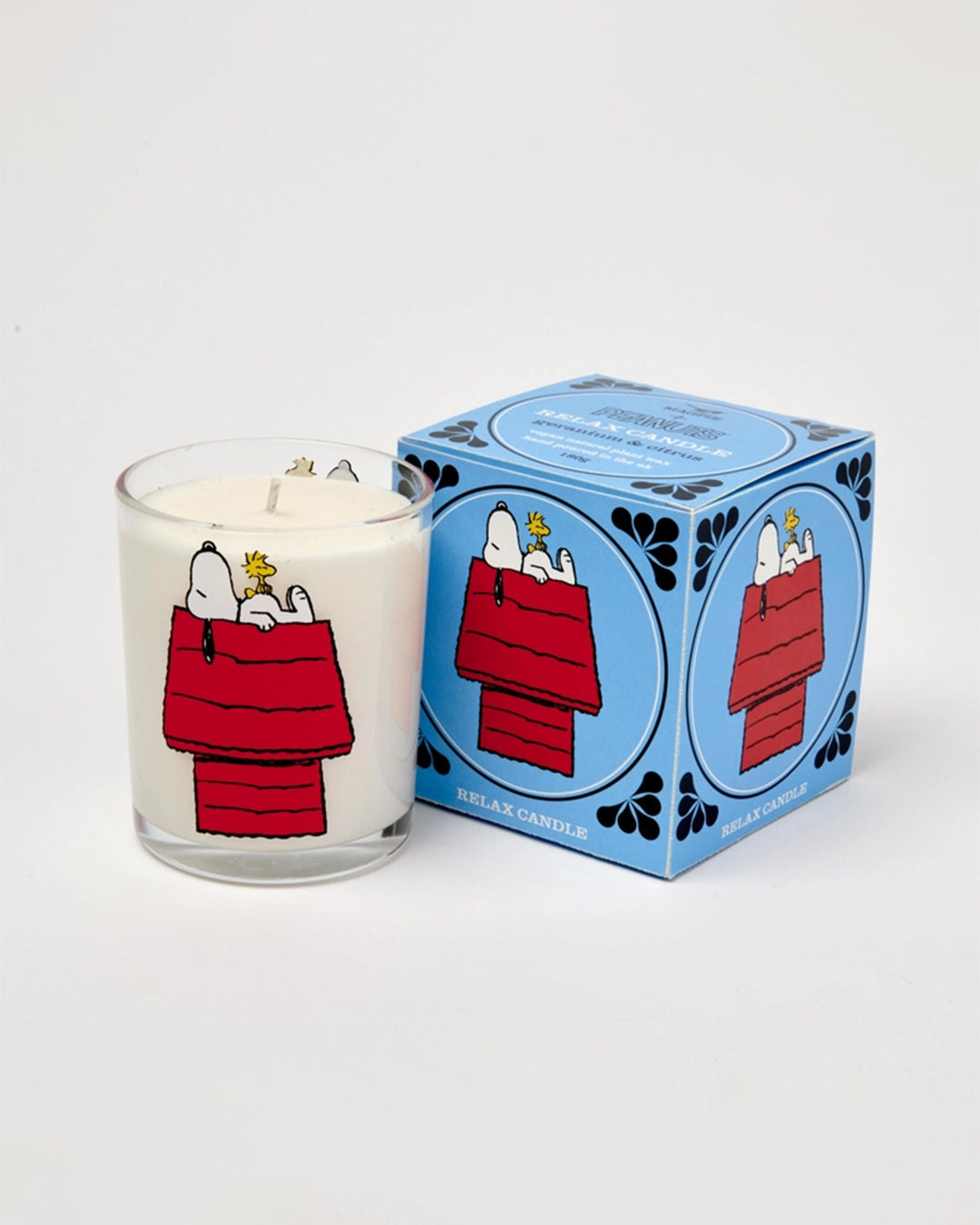 Magpie Peanuts Candle - Relax