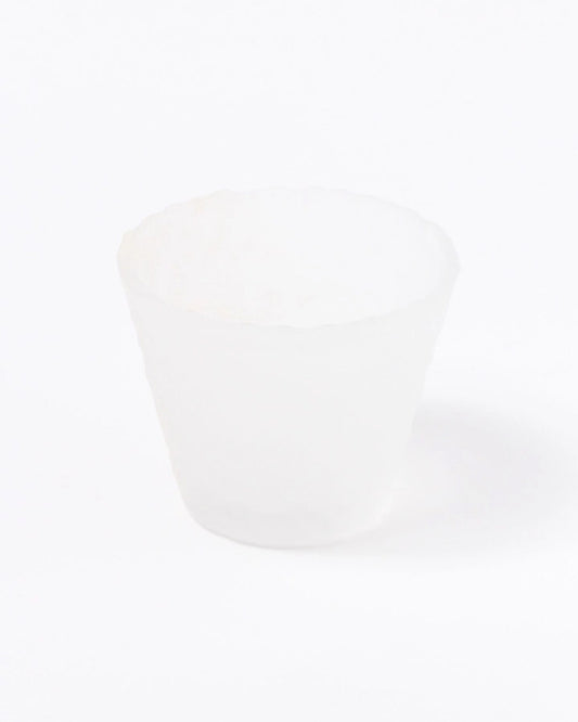 Lakole Glass Sake Cup - Forest
