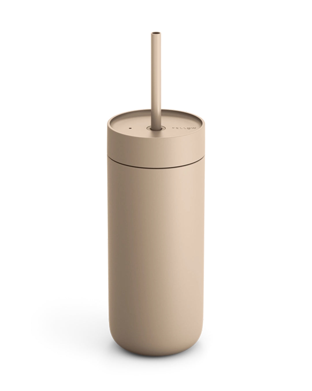 Fellow Carter Cold Tumbler - Sand Dune