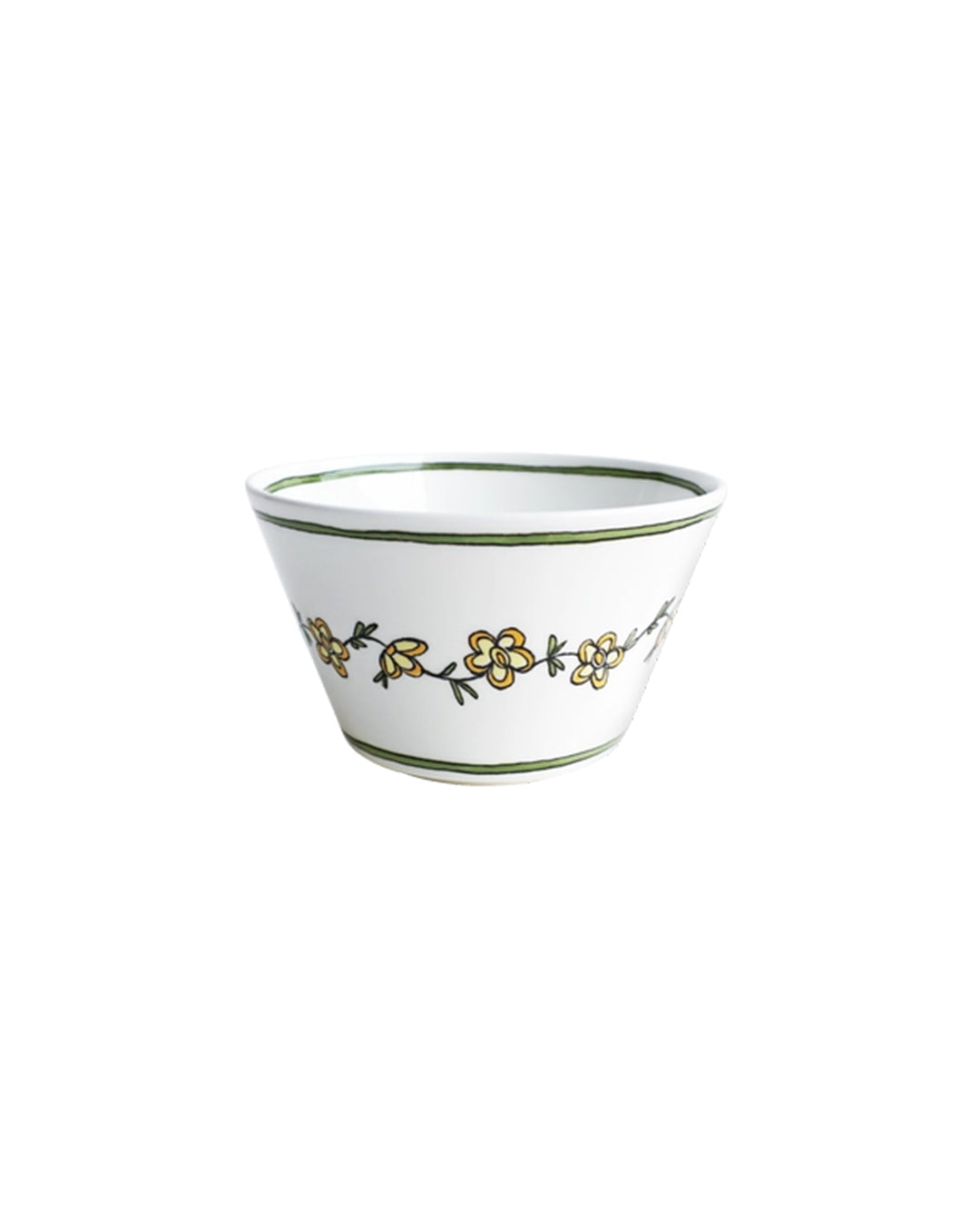 Twig NY Daisy Chain Fruit, Nut & Rice Bowl