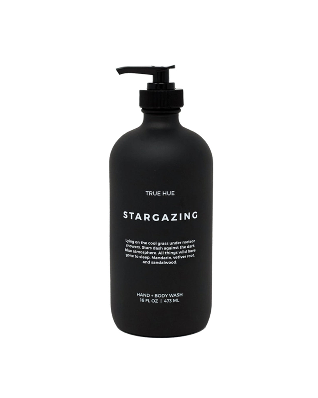 True Hue Stargazing Hand + Body Wash